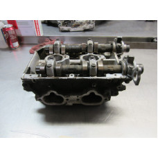 #A306 Left Cylinder Head From 1996 Subaru Legacy  2.5